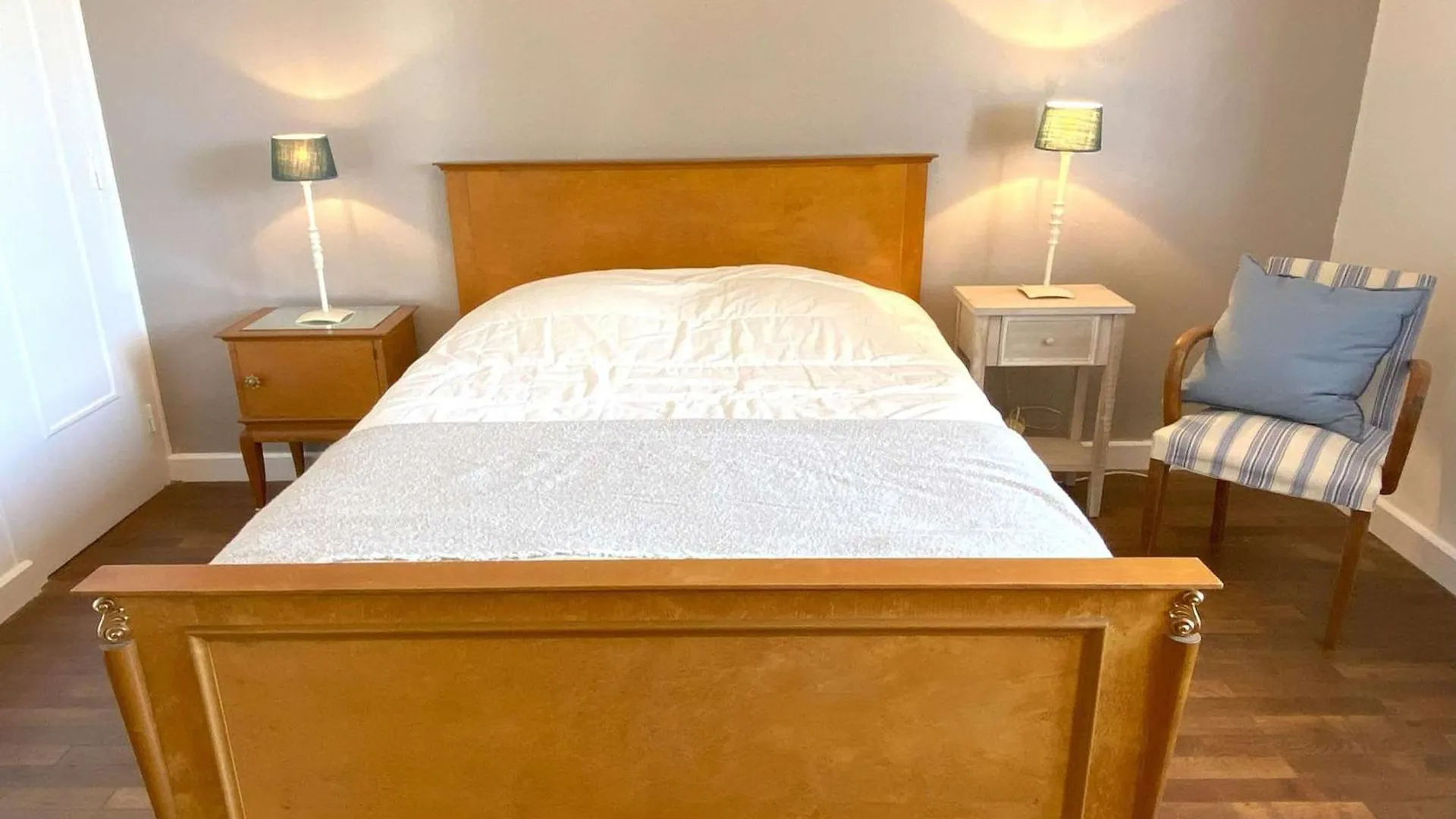 Holiday home Maison A 550M De La Plage Avec Jardin, Balcon Et Wi-Fi A Perros-Guirec - Fr-1-368-433 France